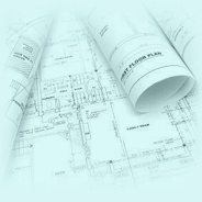 building blueprints 