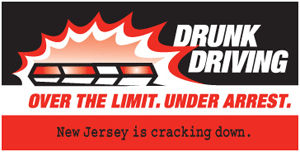 Drunk Driving, Over the Limit. Under Arrest. New Jersey is cracking down.