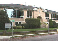 Linwood Library