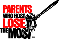 Parents who Host, Lose the Most