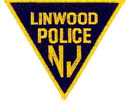 Linwood Police Department Shield