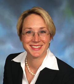 Nancy Ridgeway