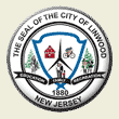 City of Linwood Seal