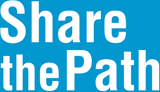 Share the Path [link to brochure