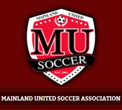 Mainland United Soccer