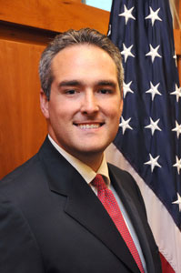 Matthew B. Levinson