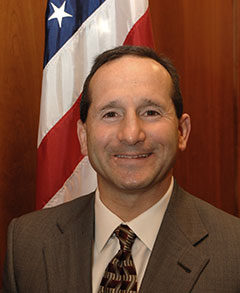 Councilman Ralph Paolone