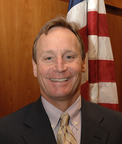 Councilman Timothy Tighe