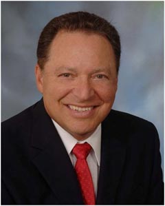 Councilma Elliot Beinfast