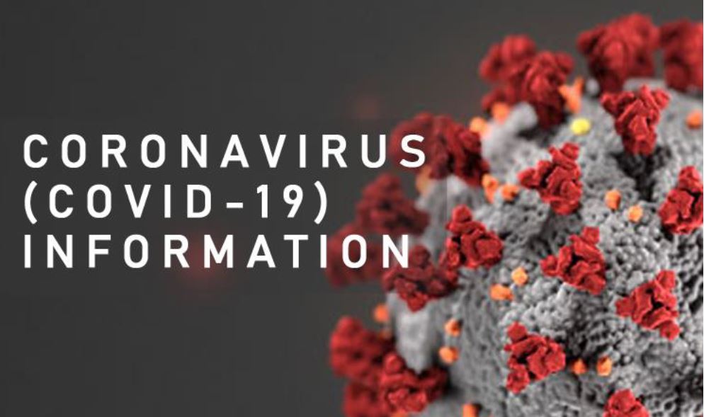 Coronavirus (COVID-19) Information